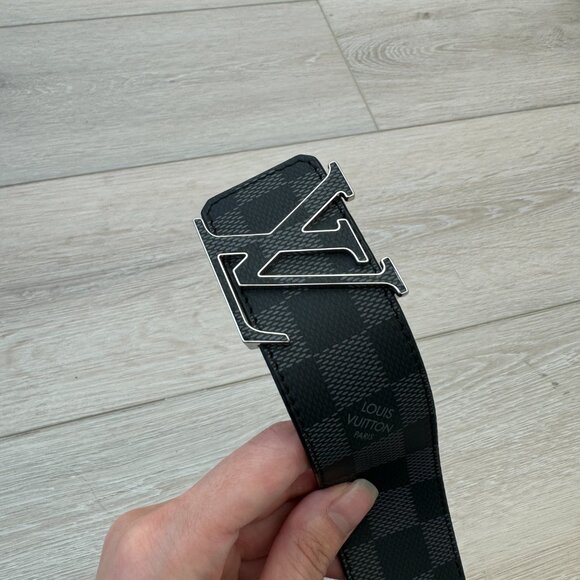 Louis Vuitton Men's Belt - Picture 3 of 6